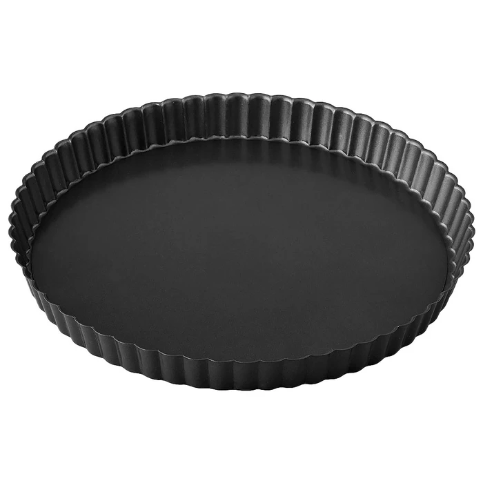 Molde para Tartas Tartera Desmontable y Antiadherente de 20cm
